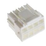 DF33C-8DS-3.3C ヒロセ電機 コネクタハウジング 8極 ピッチ：2mm 2列 DF33C-8DS-3.3C HIROSE(ヒロセ電機)