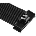 DF50A-8S-1C ヒロセ電機 コネクタハウジング 8極 ピッチ：1mm 1列 DF50A-8S-1C HIROSE(ヒロセ電機)