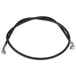 H.FL6G-2LP-084H-A-200 Hirose 同軸ケーブル， U.FL U.FL， 200mm， H.FL6G-2LP-084H-A-200 HIROSE(ヒロセ電機)