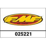 25221 FMF / エフエムエフ エキゾースト Fパイプ 85Sx/Tc85 | 025221 FMF(エフエムエフ)