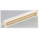 FX2-40P-0.635SH(71) ヒロセ電機 基板接続用ピンヘッダ 40極 0.64mm 2列 FX2-40P-0.635SH(71) HIROSE(ヒロセ電機)