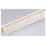 FX2-40P-1.27SV(71) ヒロセ電機 基板接続用ピンヘッダ 40極 1.27mm 2列 FX2-40P-1.27SV(71) HIROSE(ヒロセ電機)