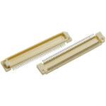 FX8-80P-SV(91) ヒロセ電機 基板接続用ピンヘッダ 80極 0.6mm 2列 FX8-80P-SV(91) HIROSE(ヒロセ電機)