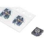 H.FL-R-SMT(10) Hirose 同軸コネクタ プラグ 表面実装 低プロファイル同軸コネクタ， H.FL-R-SMT(10) HIROSE(ヒロセ電機)