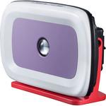 GENTOS GZ-302UV ワークライト LED UV 充電式 AC兼用 Amazon | GENTOS(ジェントス) 投光器 LED ワークライト 充電式