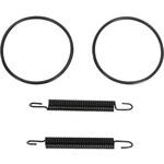 FMF / エフエムエフ オーリング エキゾーストキット Kaw | 014815 FMF(エフエムエフ)