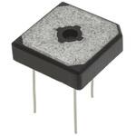 GBPC1508W onsemi 整流用 ブリッジダイオード 単相 15A， 800V， 29 x 11.23 x 29mm， GBPC1508W onsemi