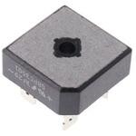 GBPC3501 onsemi 整流用 ブリッジダイオード 単相 35A， 100V， 29 x 29 x 11.23mm， GBPC3501 onsemi