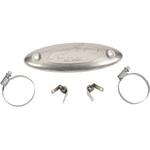 40230 FMF / エフエムエフ ヒートシールド- Ti Uni | 040230 FMF(エフエムエフ)