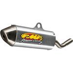 25053 FMF / エフエムエフ マフラー Ktm Sx Sr P-Core | 025053 FMF(エフエムエフ)