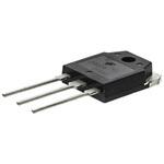 FJA13009TU onsemi トランジスタ， NPN， スルーホール， 12 A， FJA13009TU onsemi