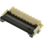 FH12-8S-1SH(55) ヒロセ電機 FH12 1mmピッチ 8極 ライトアングル メスFPCコネクタ ZIFボトムコンタクト HIROSE(ヒロセ電機)