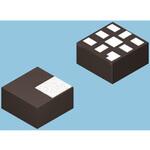FPF2702MPX onsemi 電源スイッチIC onsemi