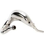 25197 FMF / エフエムエフ Fatty パイプ 65 Sx 16 | 025197 FMF(エフエムエフ)