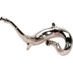 22006 FMF / エフエムエフ Fatty パイプ Kx250 '01-02 | 022006 FMF(エフエムエフ)