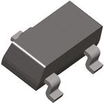 onsemi トランジスタ， NPN， 表面実装， 50 mA， FJV1845FMTF onsemi
