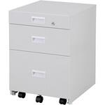 UDA-111W 耐薬耐荷重作業台用 オプション品 アズワン