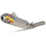 44472 FMF / エフエムエフ マフラー Hex Q4 S/A Wrf250 | 044472 FMF(エフエムエフ)