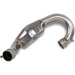 FMF / エフエムエフ ヘッダー Ti Mgbmb (メガボム) | 045621 FMF(エフエムエフ)