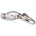 FMF / エフエムエフ ヘッダー Ss Mbmb (メガボム)Fe 250 '20 | 045642 FMF(エフエムエフ)