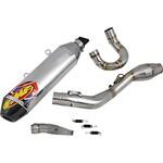 FMF / エフエムエフ エキゾースト Alum 4.1RctMgbmb (メガボム) | 045649 FMF(エフエムエフ)