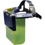 防災面(直接装着用) 2030W-HG 理研化学