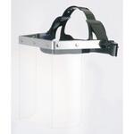 防災面(直接装着用) 2030M-HG 理研化学