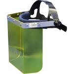 防災面(直接装着用) 2030M-HG 理研化学