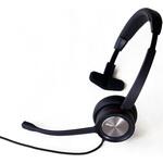 MIC2-142-BK1H MAGIC MIC II 有線ヘッドセット Move