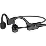 MNC10-PRO MNC10pro ワイヤレス骨伝導ヘッドセット Move