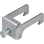 NSP・KR型枠(45・50mm)縦バタクランプ NSP