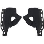 G-FORCE SSフルフェイス/X-ROAD共通チークパッド WINS(ウィンズ)