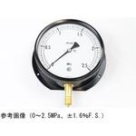 密閉型圧力計(150Φ)立形B枠 BG10-231シリーズ 長野計器