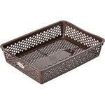 サンコー フランクバスケット サンコープラスチック レタートレー