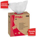 WypAll(ワイプオール)タオル(Kimberly-Clark Professional WypAll) 19-130シリーズ Thermo Fisher Scientific