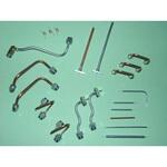 SMA両端プラグΦ3.58セミフレキケーブル 日本エレパーツ