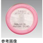 727-2045 シリンジフィルター(NYL)25mm Thermo Scientific Nalgene