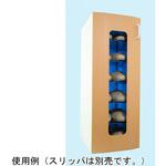 UVクリーン キュート6足 光触媒 総木目調シート 東邦歯科産業