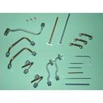 SMA両端プラグΦ3.58セミフレキケーブル 日本エレパーツ