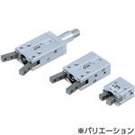 MHC2-6 - 支点開閉形エアチャック SMC