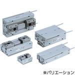 MHF2 - 薄形エアチャック SMC