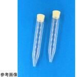 223 尿沈査スピッツ11.5/12mL用キャップ 1箱(2000個入) グローバルサイエンス