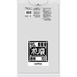 L93H 業務用ポリ袋 Lシリーズ 日本サニパック