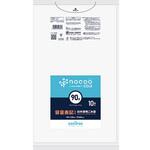 CHT95 環境に優しいゴミ袋 nocoo(ノクー) CHTシリーズ 日本サニパック