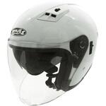 ジェット型ヘルメット BV-8 BRAVE-8 TNK工業(SPEEDPIT)