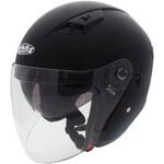 ジェット型ヘルメット BV-8 BRAVE-8 TNK工業(SPEEDPIT)