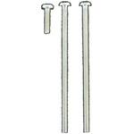 X33570009E1F1 グローブねじセット PATLITE(パトライト/旧:春日電機)