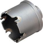 ボッシュ(BOSCH) 超硬ホールソーカッター 79mm HK PH-079C ホールソーのみ ポリクリックシステム ボッシュ 超硬ホールソー カッター ７９ｍｍ