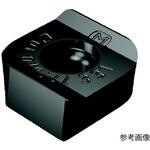 コロミル331 サイドカッター用チップ(350)1セット(10個入) L331.1A145040HWMシリーズ サンドビック