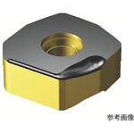 コロミル365 フライス加工用チップ(350)1セット(10個入) N3651505ZNEKW8シリーズ サンドビック